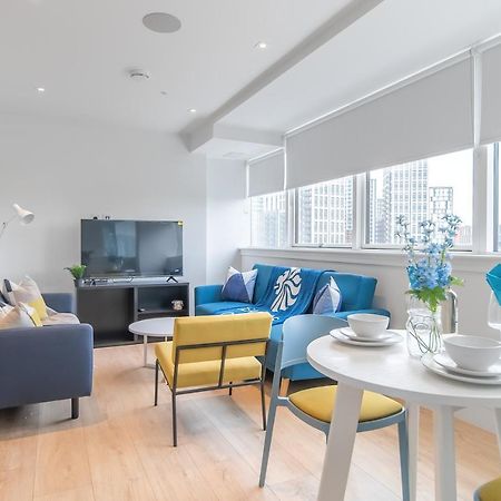 Livestay-Modern Apartments Next To Wembley Stadium Londres Extérieur photo