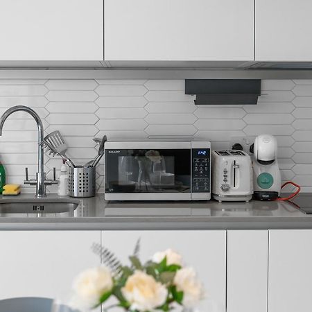 Livestay-Modern Apartments Next To Wembley Stadium Londres Extérieur photo