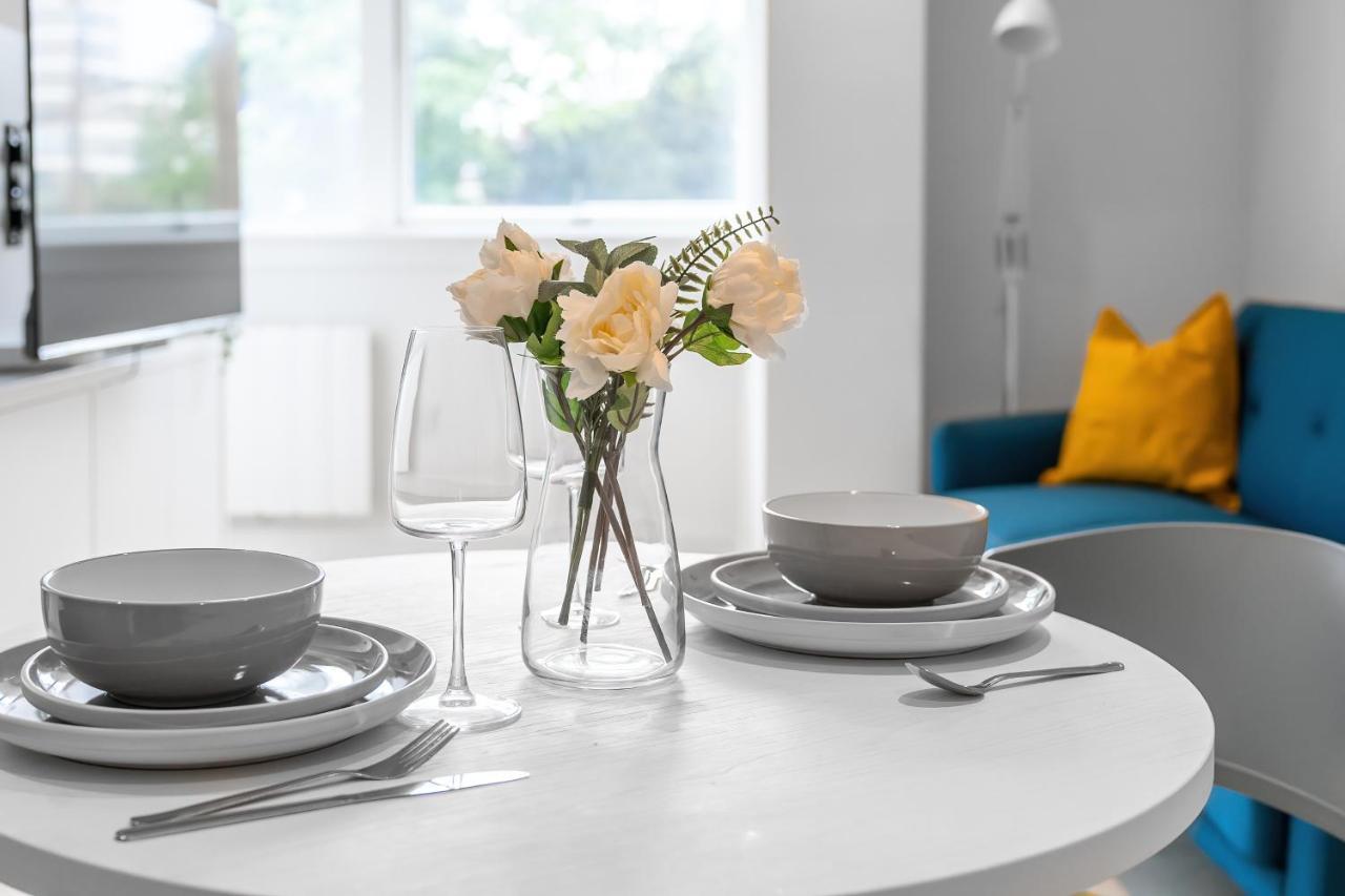 Livestay-Modern Apartments Next To Wembley Stadium Londres Extérieur photo