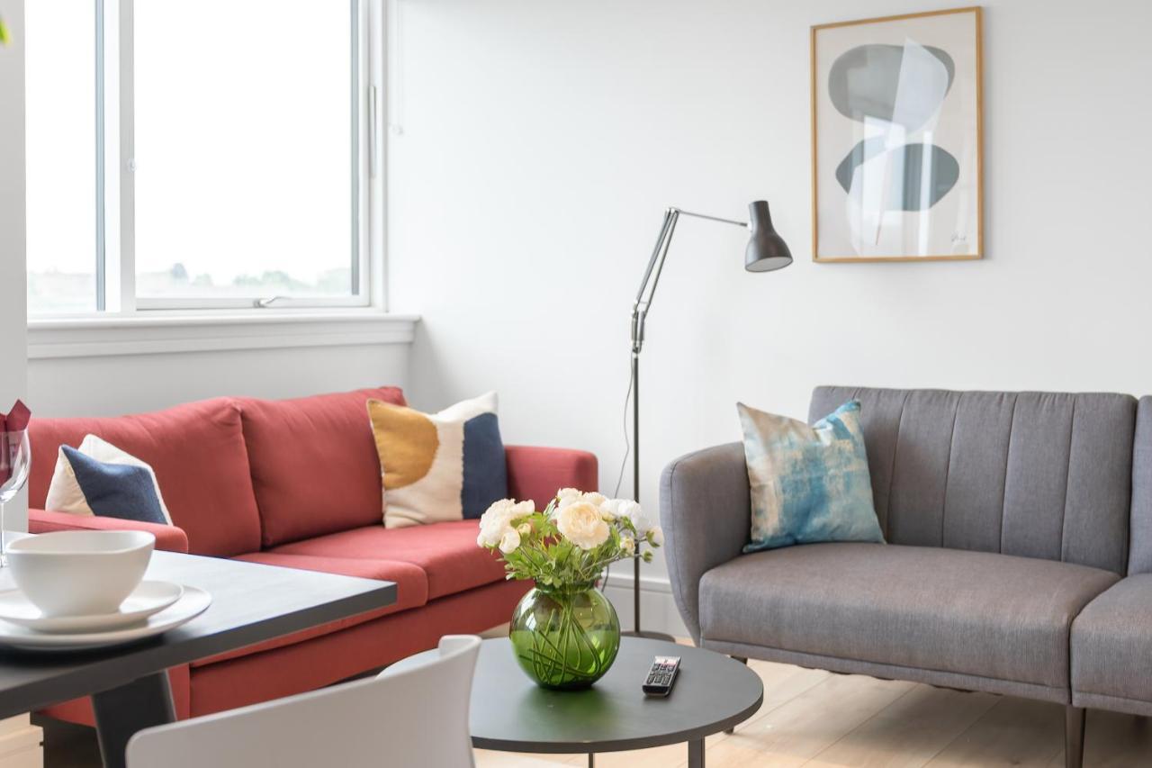 Livestay-Modern Apartments Next To Wembley Stadium Londres Extérieur photo