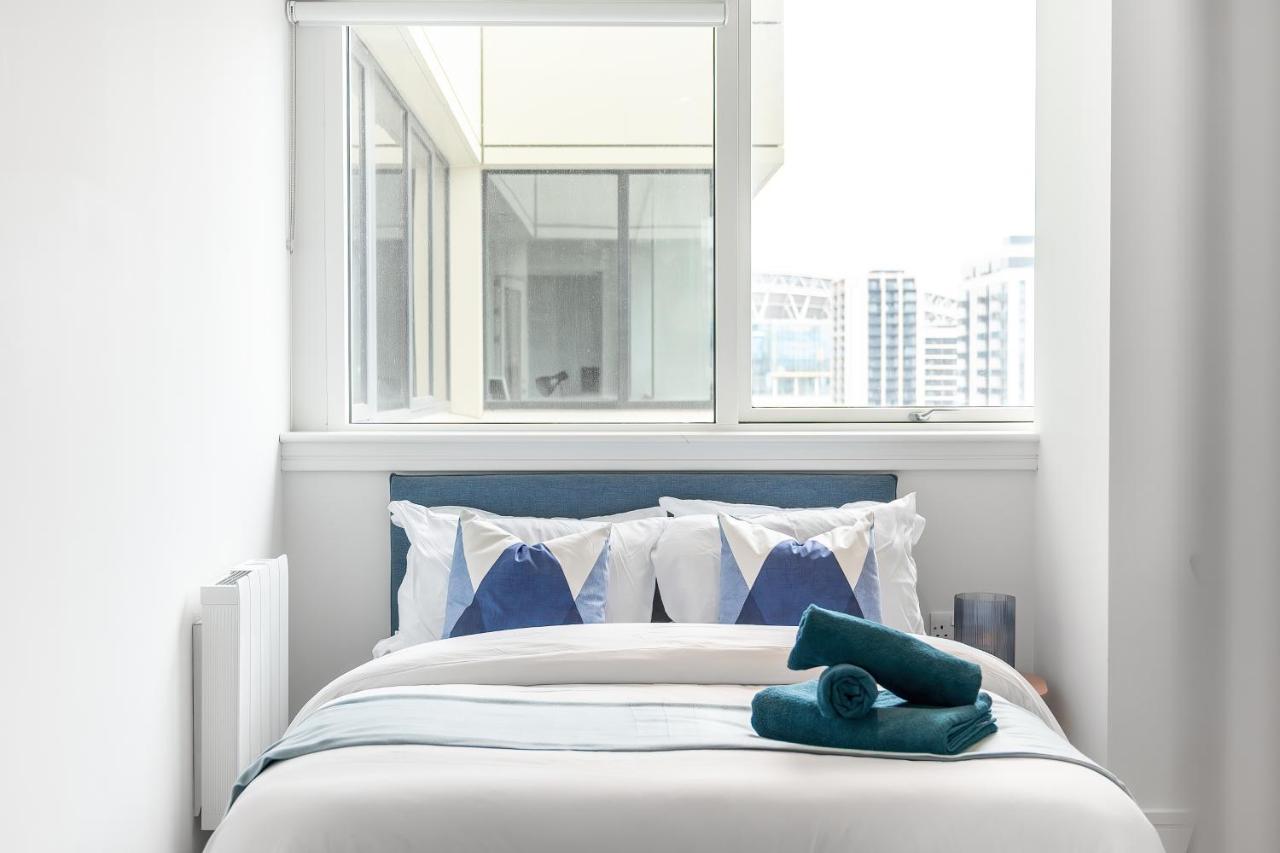 Livestay-Modern Apartments Next To Wembley Stadium Londres Extérieur photo