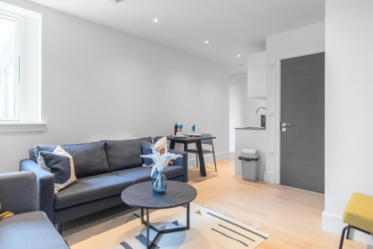 Livestay-Modern Apartments Next To Wembley Stadium Londres Extérieur photo