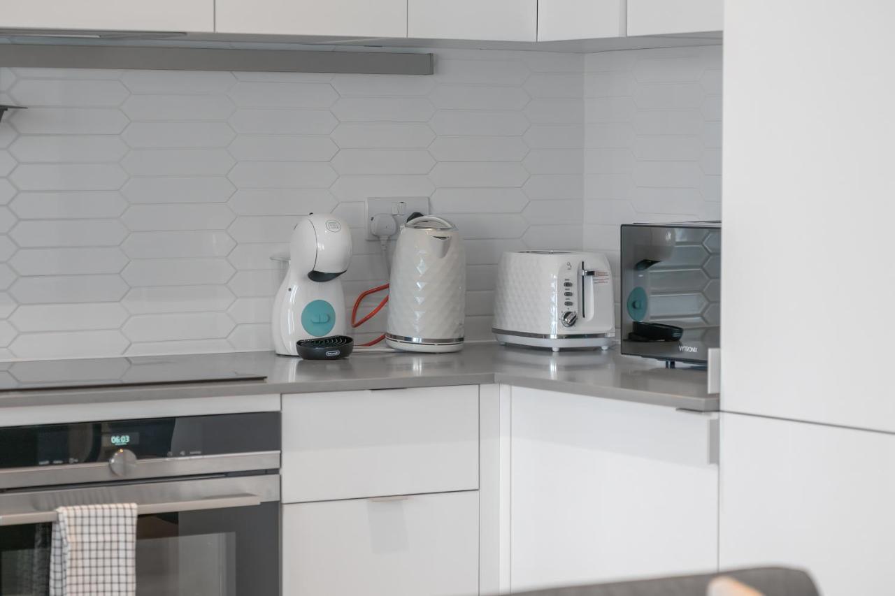 Livestay-Modern Apartments Next To Wembley Stadium Londres Extérieur photo