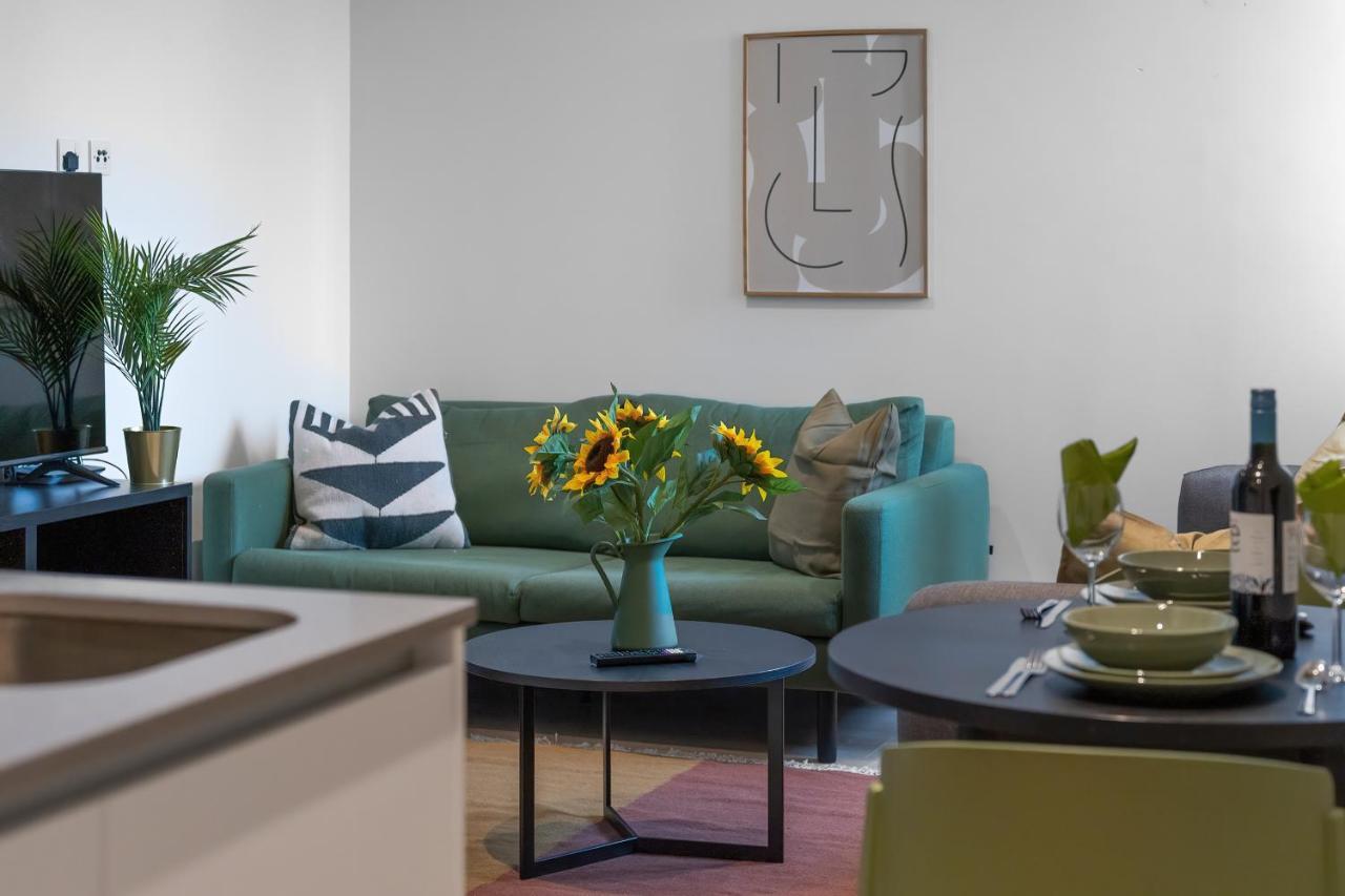 Livestay-Modern Apartments Next To Wembley Stadium Londres Extérieur photo