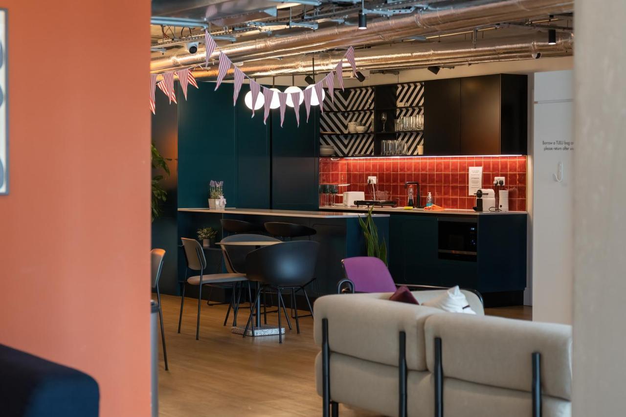 Livestay-Modern Apartments Next To Wembley Stadium Londres Extérieur photo