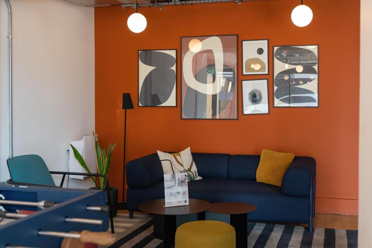 Livestay-Modern Apartments Next To Wembley Stadium Londres Extérieur photo