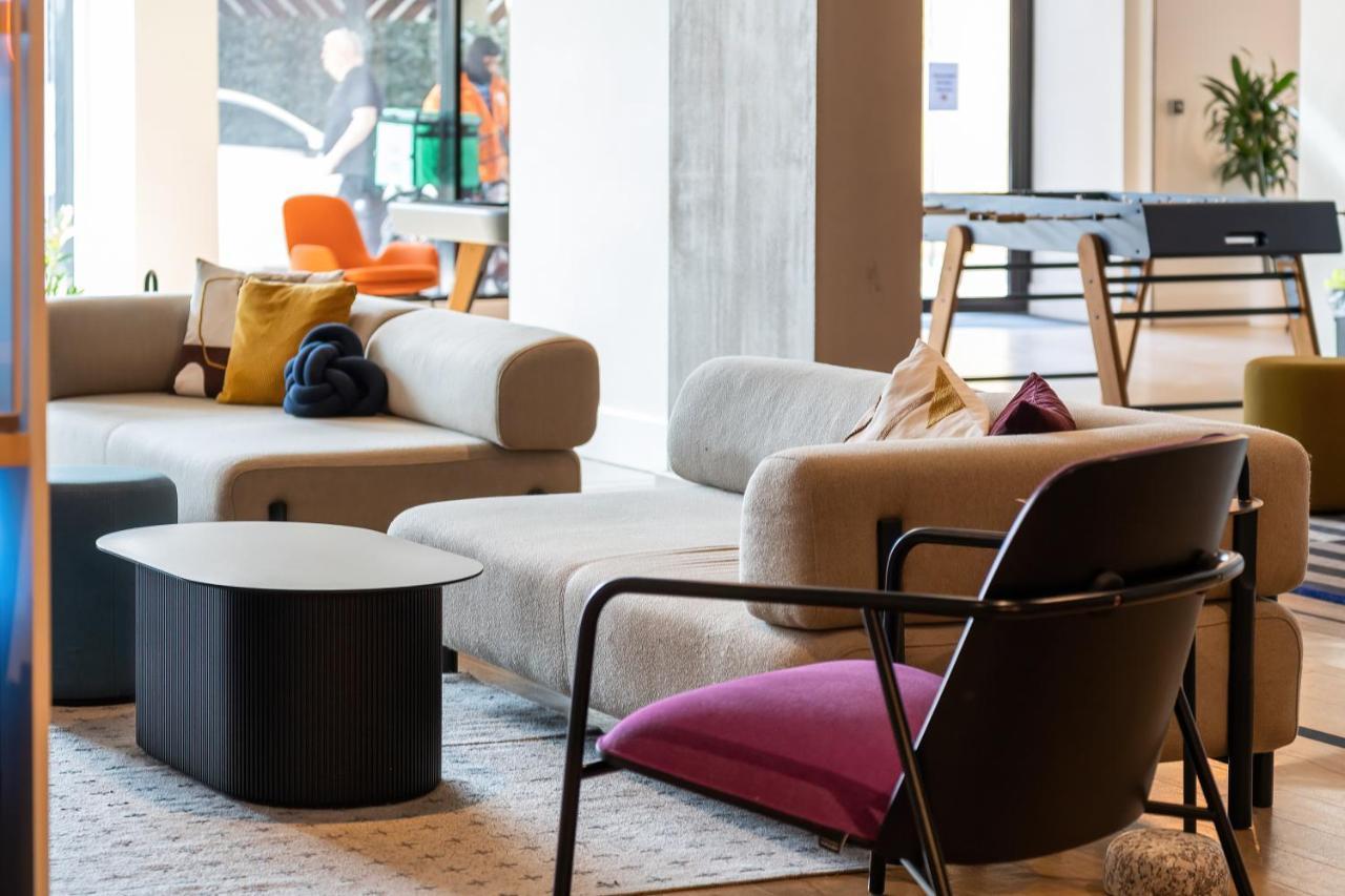 Livestay-Modern Apartments Next To Wembley Stadium Londres Extérieur photo