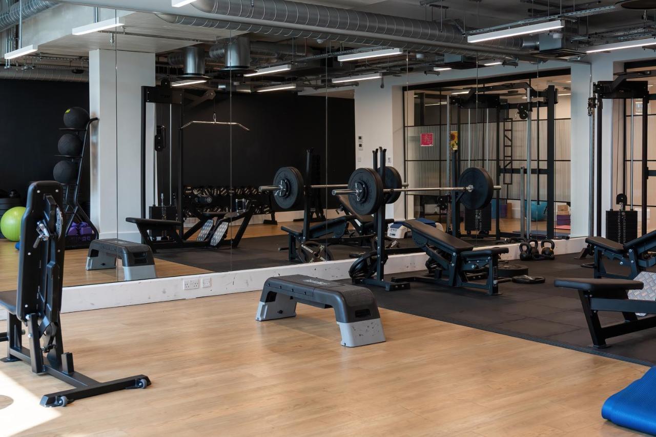 Livestay-Modern Apartments Next To Wembley Stadium Londres Extérieur photo