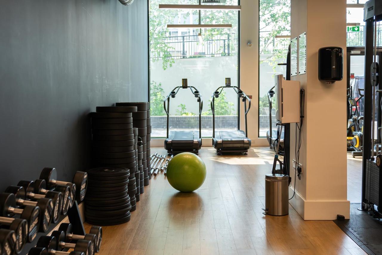 Livestay-Modern Apartments Next To Wembley Stadium Londres Extérieur photo