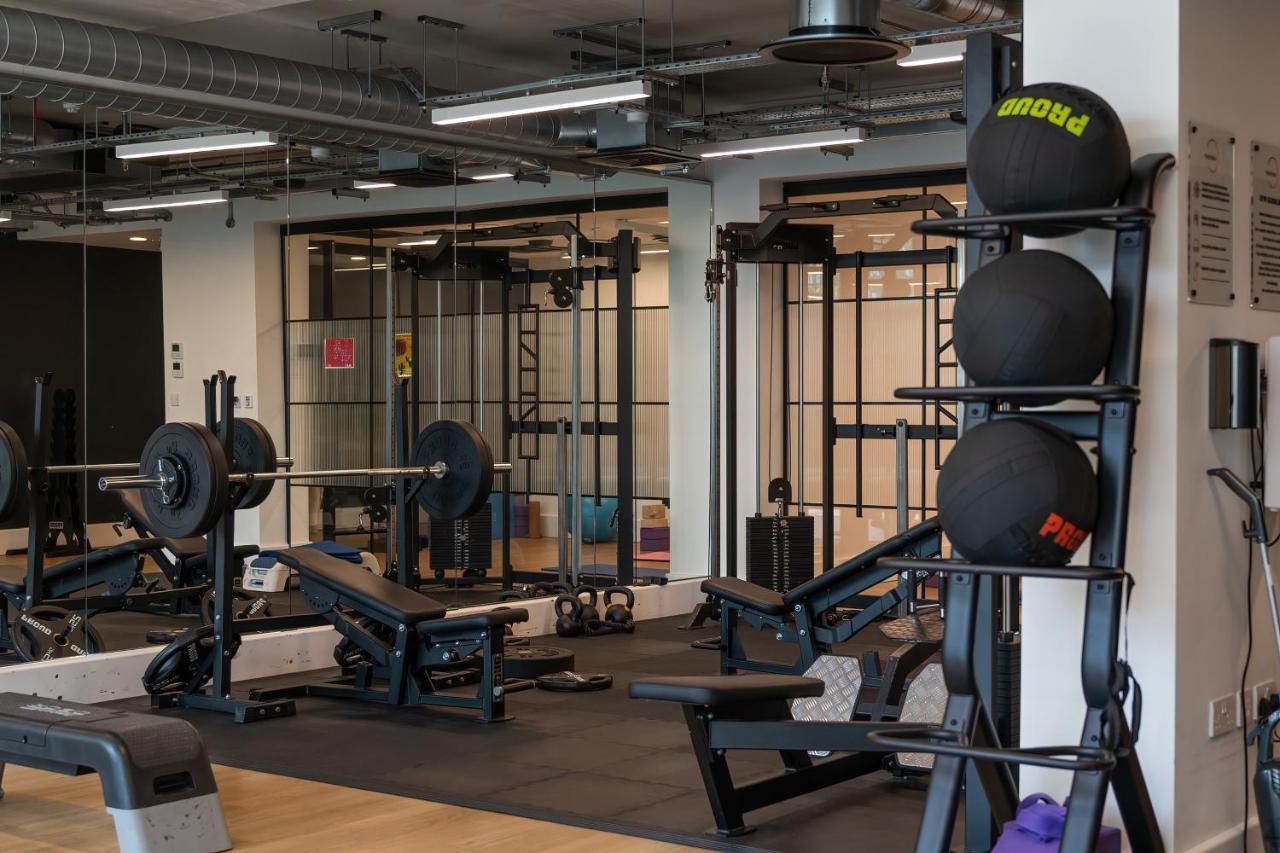 Livestay-Modern Apartments Next To Wembley Stadium Londres Extérieur photo
