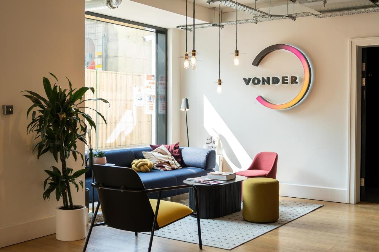 Livestay-Modern Apartments Next To Wembley Stadium Londres Extérieur photo