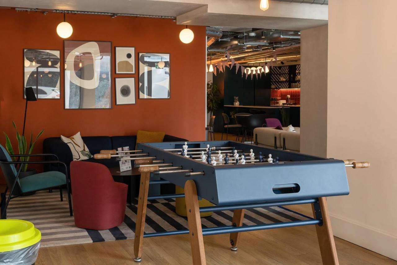 Livestay-Modern Apartments Next To Wembley Stadium Londres Extérieur photo