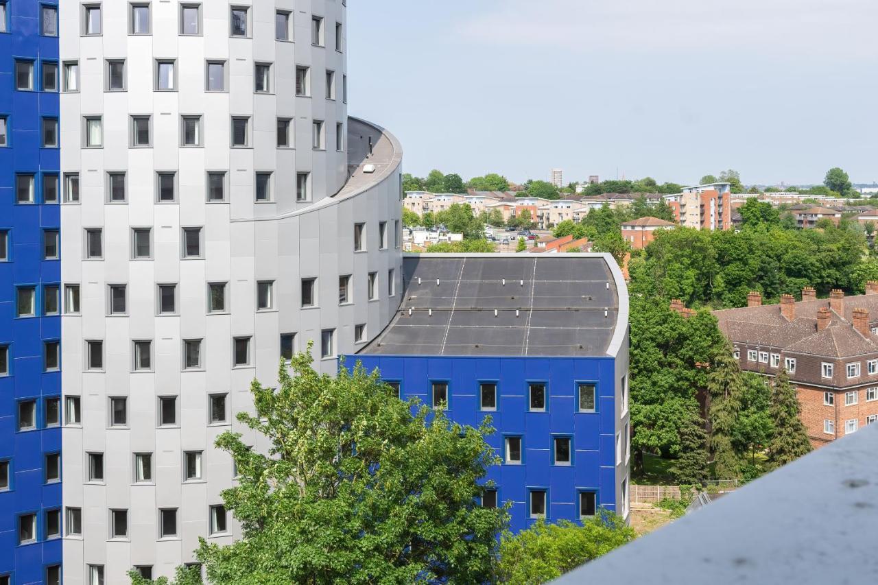 Livestay-Modern Apartments Next To Wembley Stadium Londres Extérieur photo